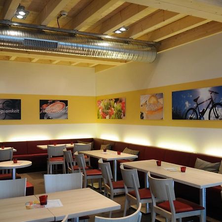 Auszeit Cafe & Hotel Oberwornitz Εξωτερικό φωτογραφία