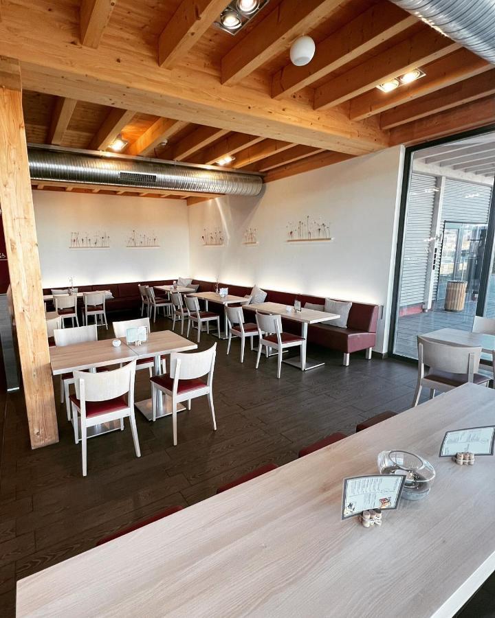 Auszeit Cafe & Hotel Oberwornitz Εξωτερικό φωτογραφία