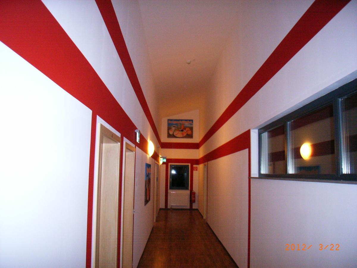 Auszeit Cafe & Hotel Oberwornitz Εξωτερικό φωτογραφία